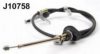 NIPPARTS J10758 Cable, parking brake